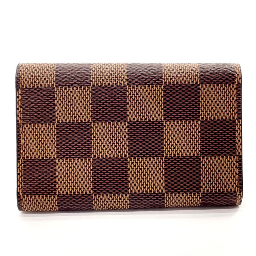 LOUIS VUITTON（ルイ・ヴィトン） キーケース N62630 ミュルティクレ 6