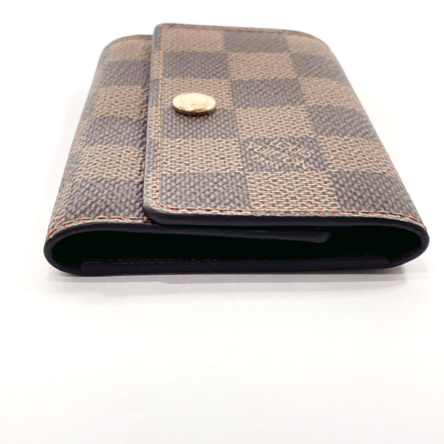LOUIS VUITTON（ルイ・ヴィトン） キーケース N62630 ミュルティクレ 6