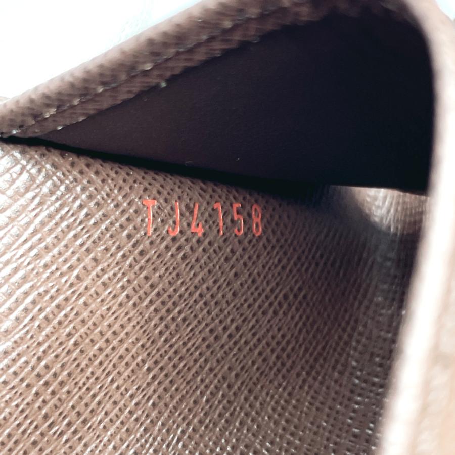 LOUIS VUITTON（ルイ・ヴィトン） キーケース N62630 ミュルティクレ 6