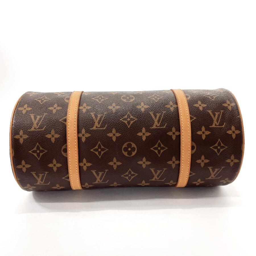 LOUIS VUITTON（ルイ・ヴィトン） ハンドバッグ 筒型 M51385 パピヨン