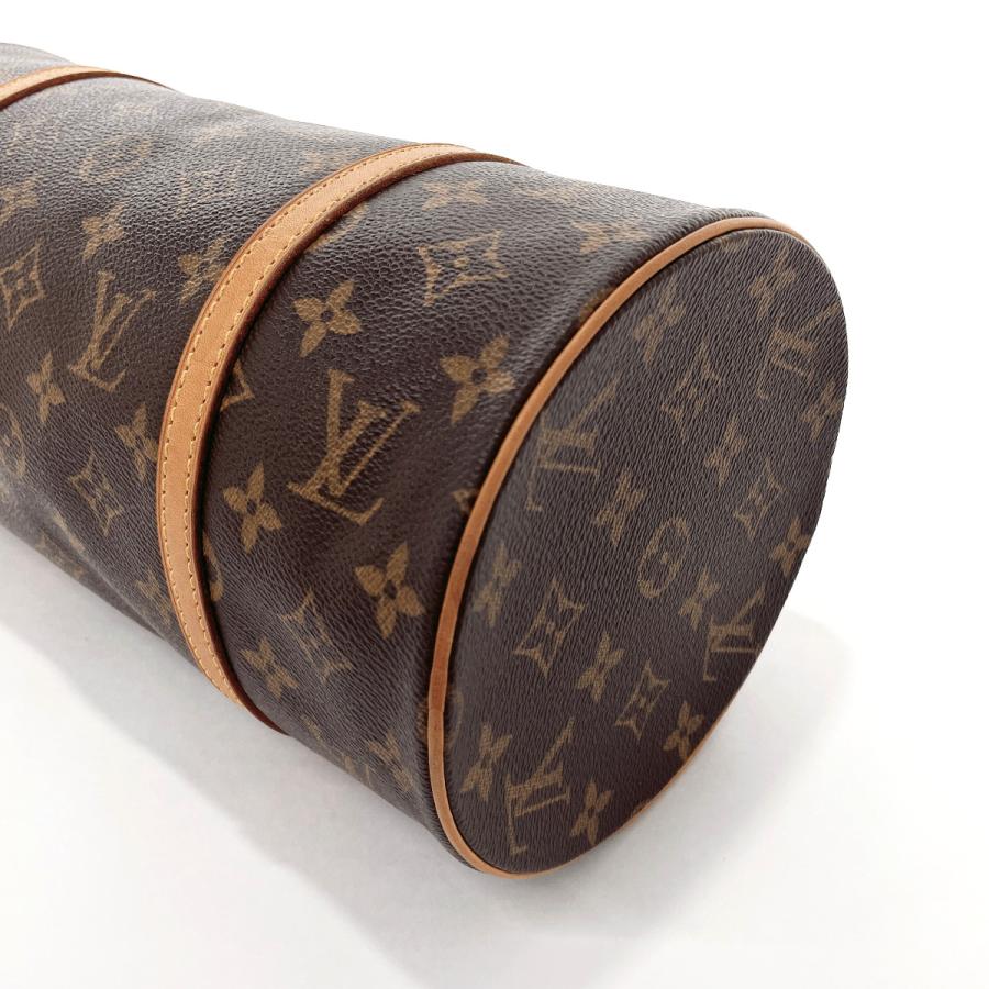 LOUIS VUITTON（ルイ・ヴィトン） ハンドバッグ 筒型 M51385 パピヨン