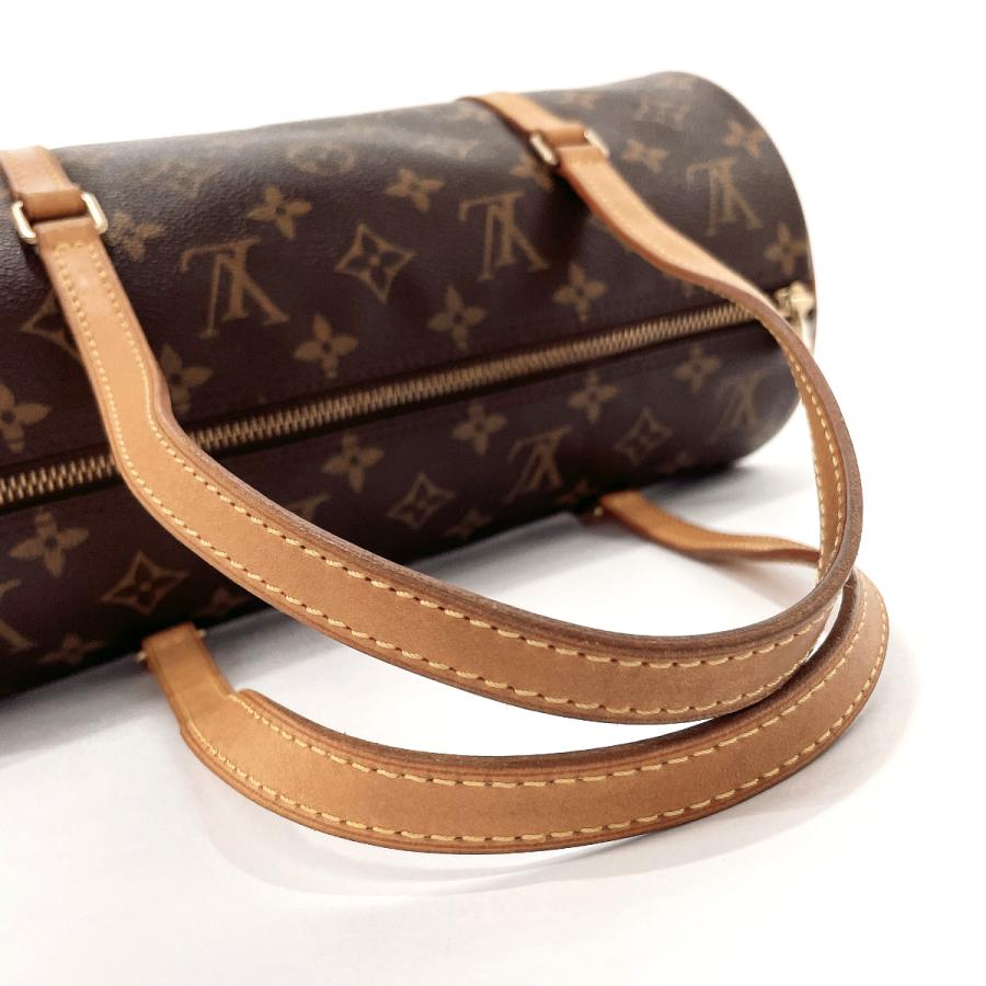LOUIS VUITTON（ルイ・ヴィトン） ハンドバッグ 筒型 M51385 パピヨン