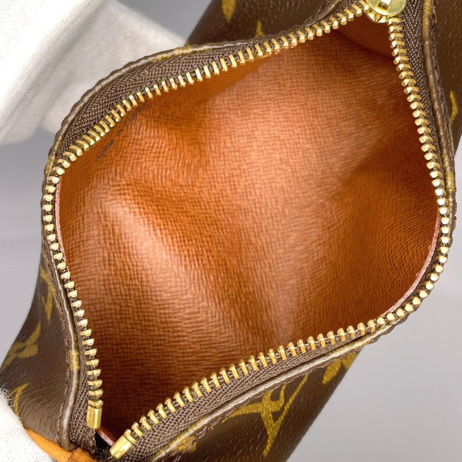 LOUIS VUITTON（ルイ・ヴィトン） ハンドバッグ 筒型 M51385 パピヨン
