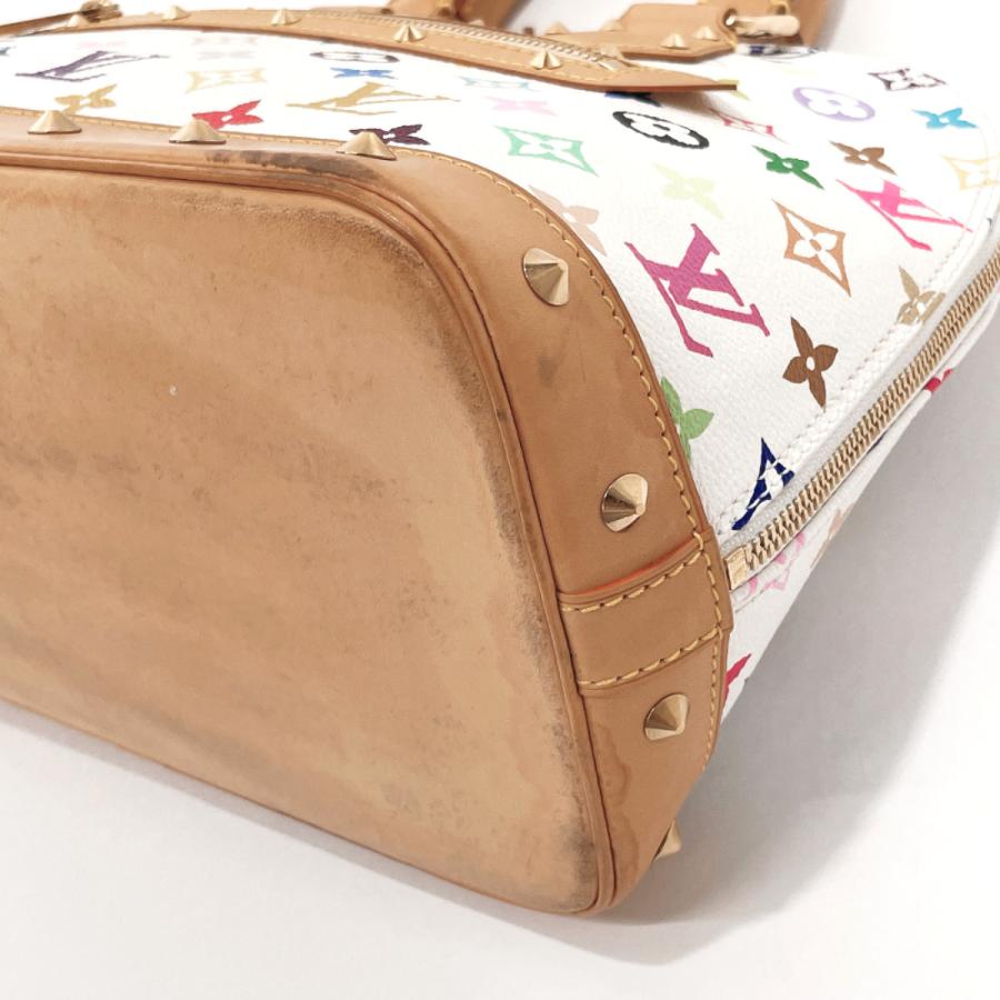 LOUIS VUITTON（ルイ・ヴィトン） ハンドバッグ M92647 アルマ