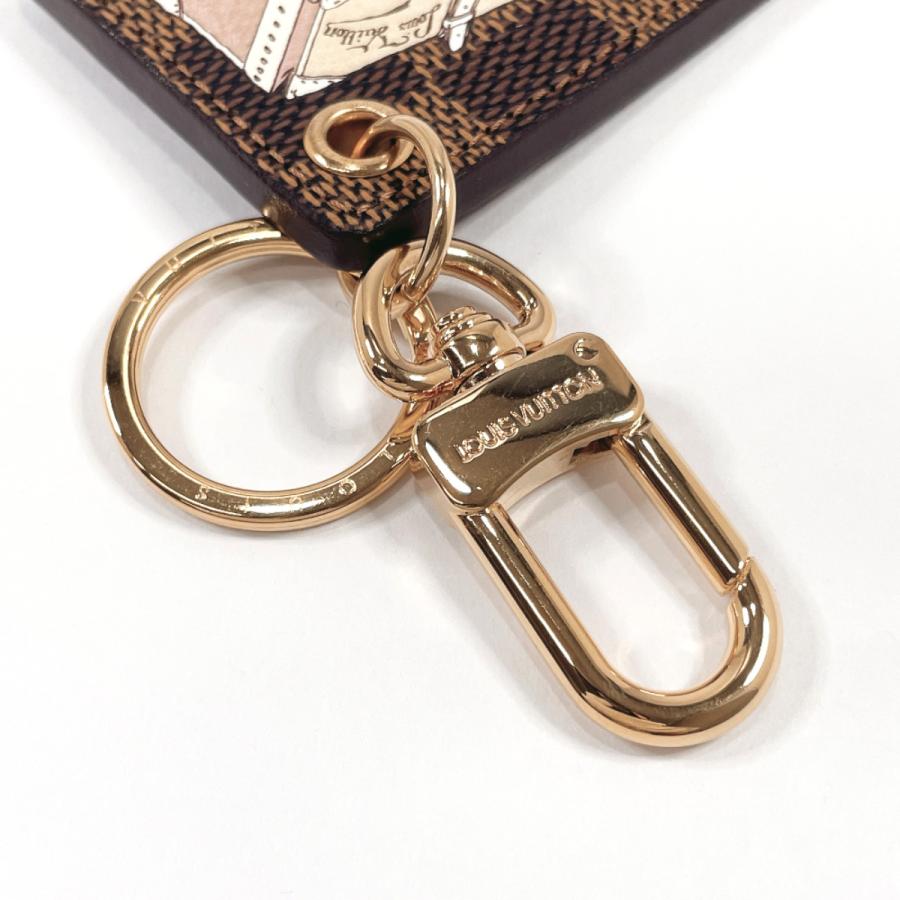 最安値　LOUISVUITTON　ルイヴィトン　ポルトクレ　 M64179 最安値 LOUISVUITTON ルイヴィトン ポルトクレ M64179 - メルカリ