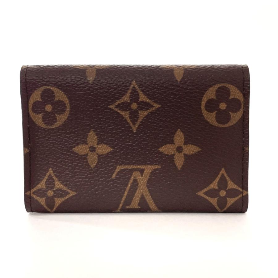 LOUIS VUITTON（ルイ・ヴィトン） キーケース M62630 ミュルティクレ 6