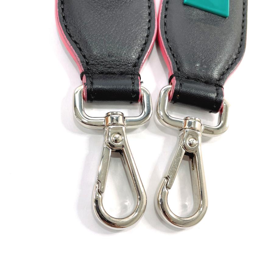 FENDI（フェンディ） ショルダーストラップ 8AV077 ストラップ ユー