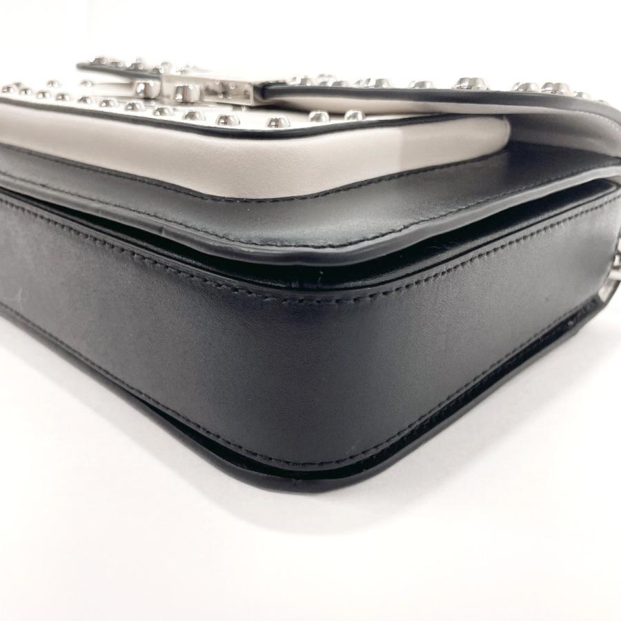 2509-63｜美品｜マイケルコース ショルダーバッグ ブラック スタッズ 楽天市場】【バッグ】MICHAEL KORS マイケル コース マイケルコース