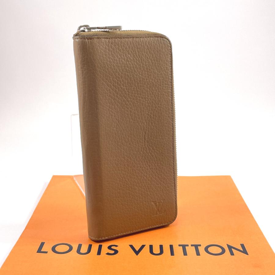 LOUIS VUITTON（ルイ・ヴィトン） 長財布 M58864 ジッピーウォレット
