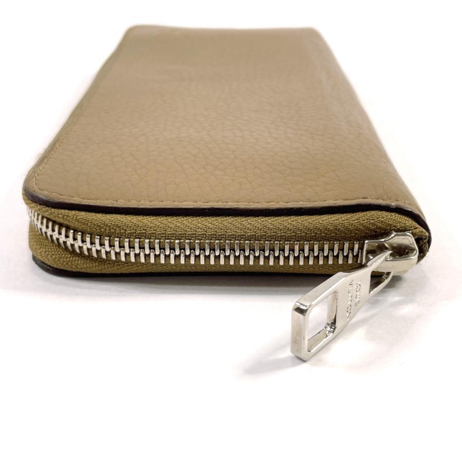 LOUIS VUITTON（ルイ・ヴィトン） 長財布 M58864 ジッピーウォレット