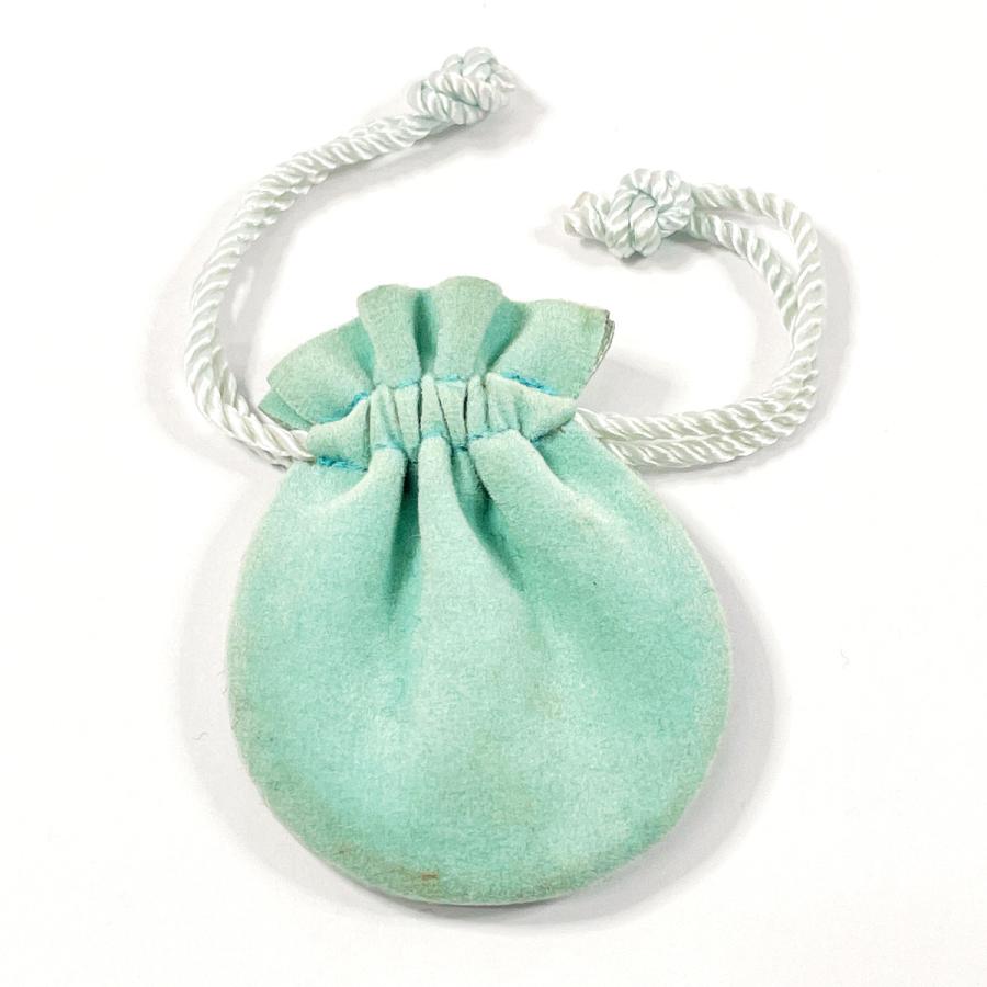 TIFFANY&Co. 12号 ティファニー リング・指輪 フック＆アイ ラブノット