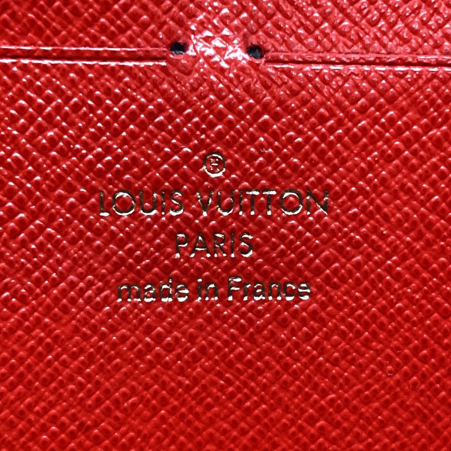 LOUIS VUITTON（ルイ・ヴィトン） 長財布 M61854 ジッピーウォレット