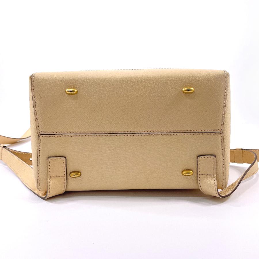 CELINE セリーヌ リュック・デイパック バックパック レザー CELINE セリーヌ リュック・デイパック バックパック レザー
