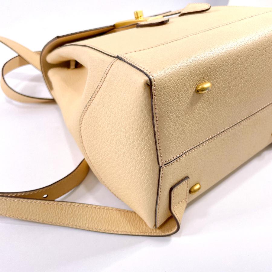 CELINE セリーヌ リュック・デイパック バックパック レザー CELINE セリーヌ リュック・デイパック バックパック レザー