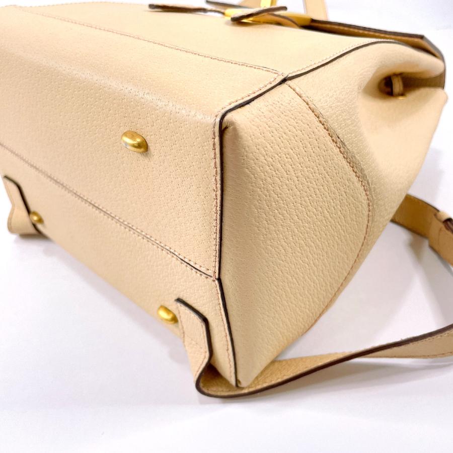CELINE セリーヌ リュック・デイパック バックパック レザー CELINE セリーヌ リュック・デイパック バックパック レザー