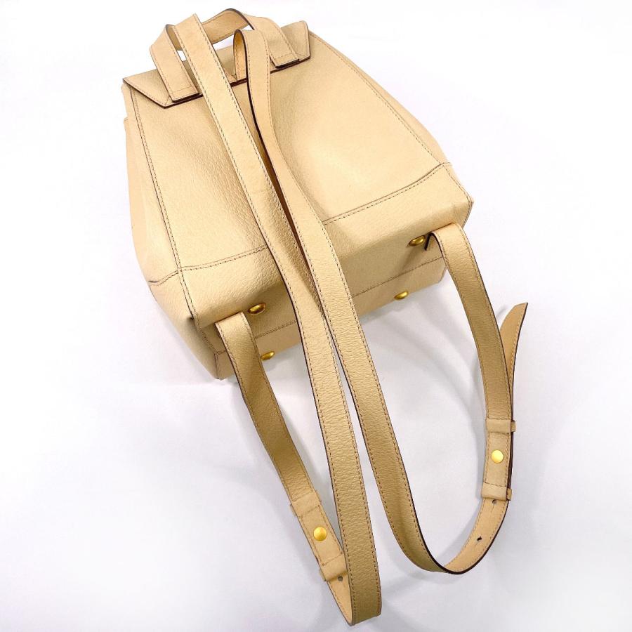 CELINE セリーヌ リュック・デイパック バックパック レザー CELINE セリーヌ リュック・デイパック バックパック レザー