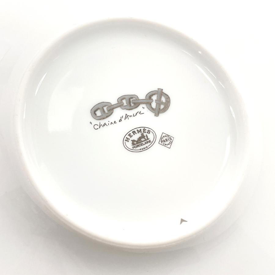 HERMES（エルメス） 食器 カップ&ソーサー ペア セット