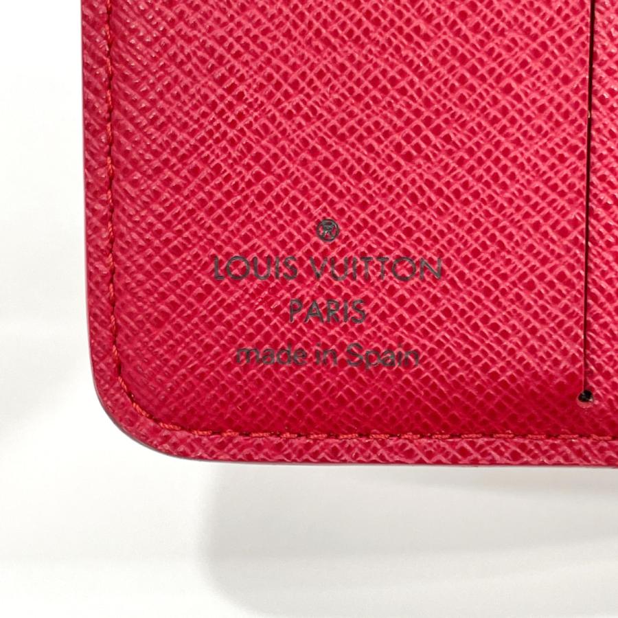 LOUIS VUITTON（ルイ・ヴィトン） 二つ折り財布 M95005 コンパクト