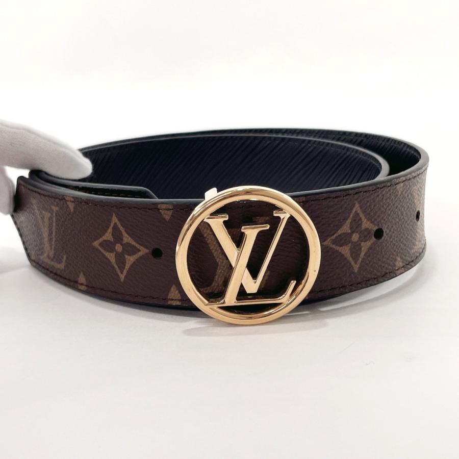 LOUIS VUITTON（ルイ・ヴィトン） ベルト M9935 サンチュール LV