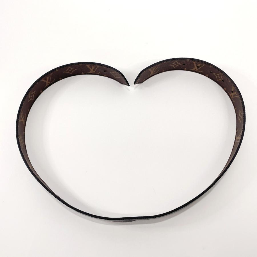 LOUIS VUITTON（ルイ・ヴィトン） ベルト M9935 サンチュール LV