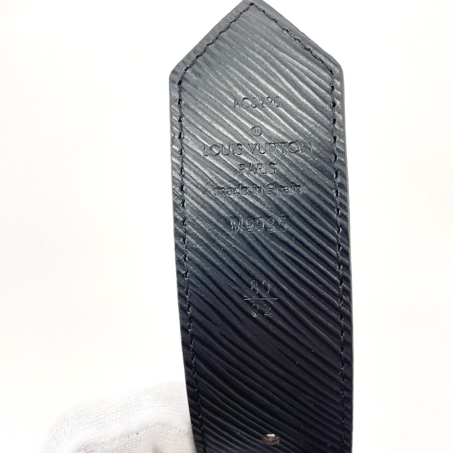 LOUIS VUITTON（ルイ・ヴィトン） ベルト M9935 サンチュール LV