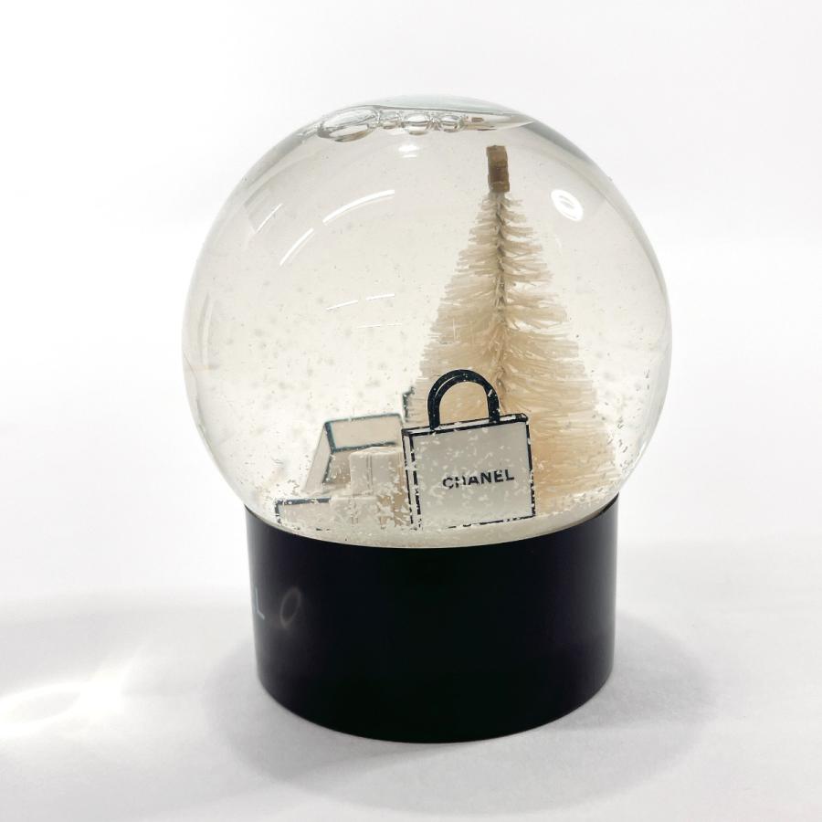 CHANEL（シャネル） スノードーム 2012年限定 ノベルティ ガラス