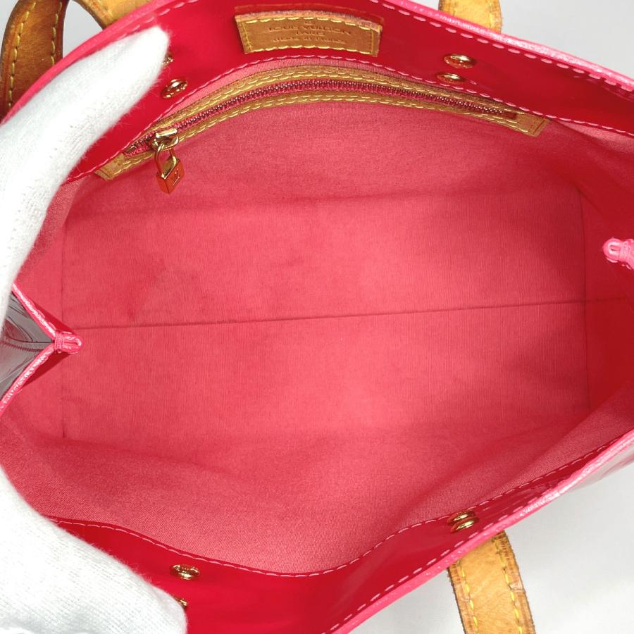 LOUIS VUITTON ルイヴィトン トートバッグ M9132F リード PM 