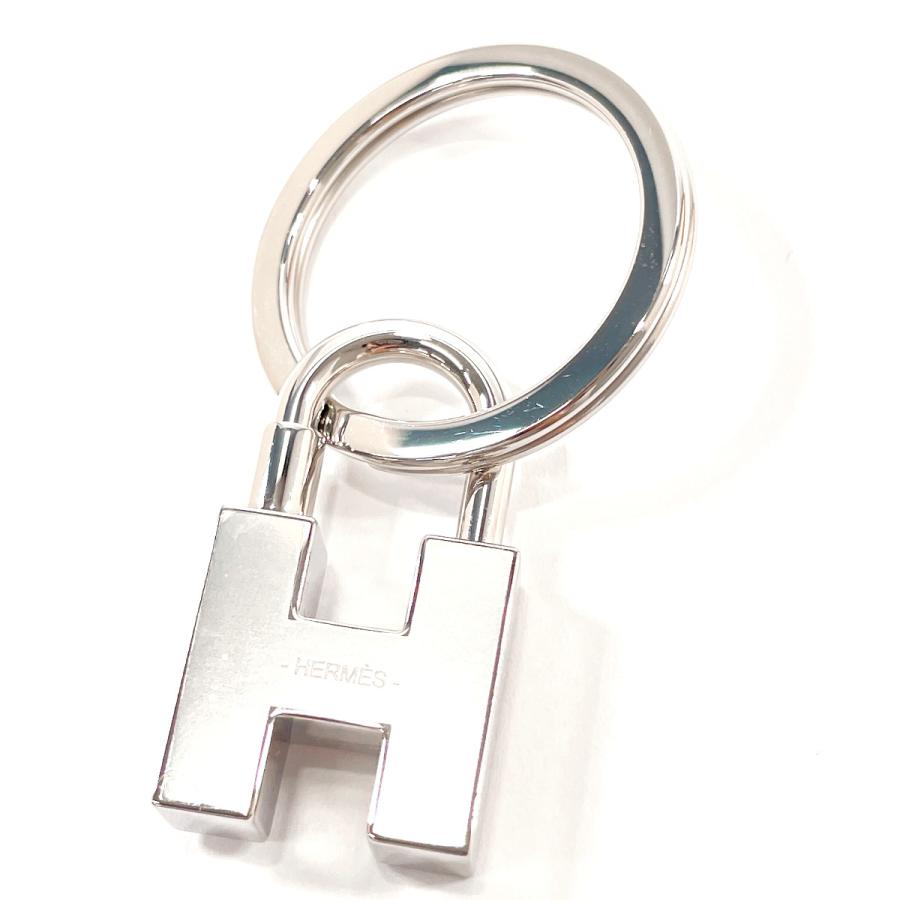 HERMES 新品 エルメス キーホルダー チャーム カデナ クイズ HERMES 新品 エルメス キーホルダー チャーム カデナ クイズ