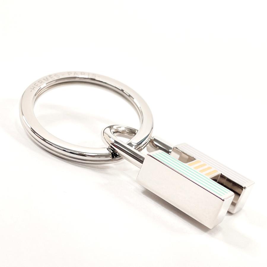 HERMES 新品 エルメス キーホルダー チャーム カデナ クイズ HERMES 新品 エルメス キーホルダー チャーム カデナ クイズ