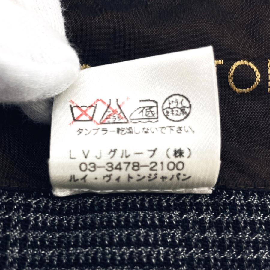 LOUIS VUITTON（ルイ・ヴィトン） ブルゾン ジャンパー アウター