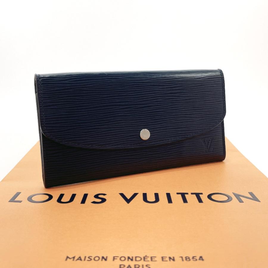 LOUIS VUITTON（ルイ・ヴィトン） 長財布 M60854 ポルトフォイユ