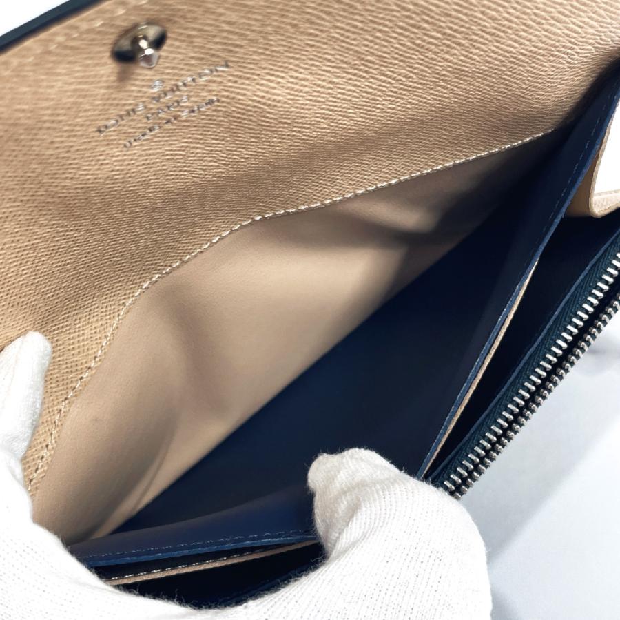 LOUIS VUITTON（ルイ・ヴィトン） 長財布 M60854 ポルトフォイユ