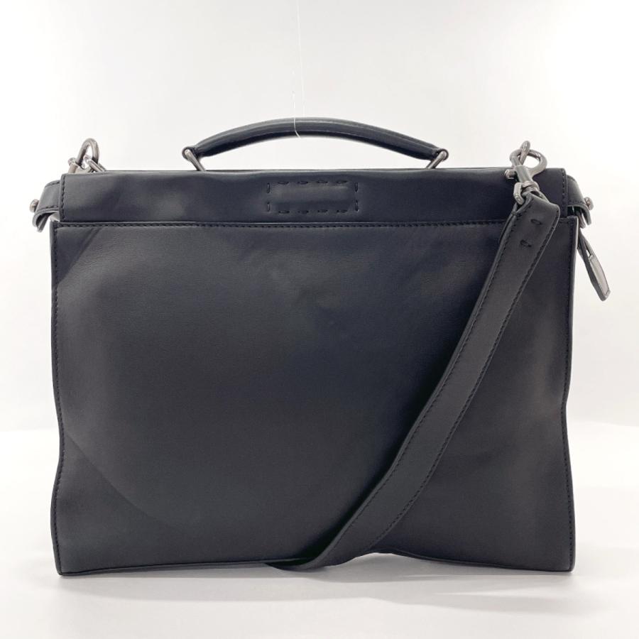 FENDI フェンディ ビジネスバッグ 7VA406 ピーカブー フィット FENDI フェンディ ビジネスバッグ 7VA406 ピーカブー フィット