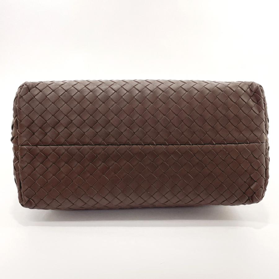 ボッテガヴェネタ BOTTEGAVENETA トートバッグ イントレチャート