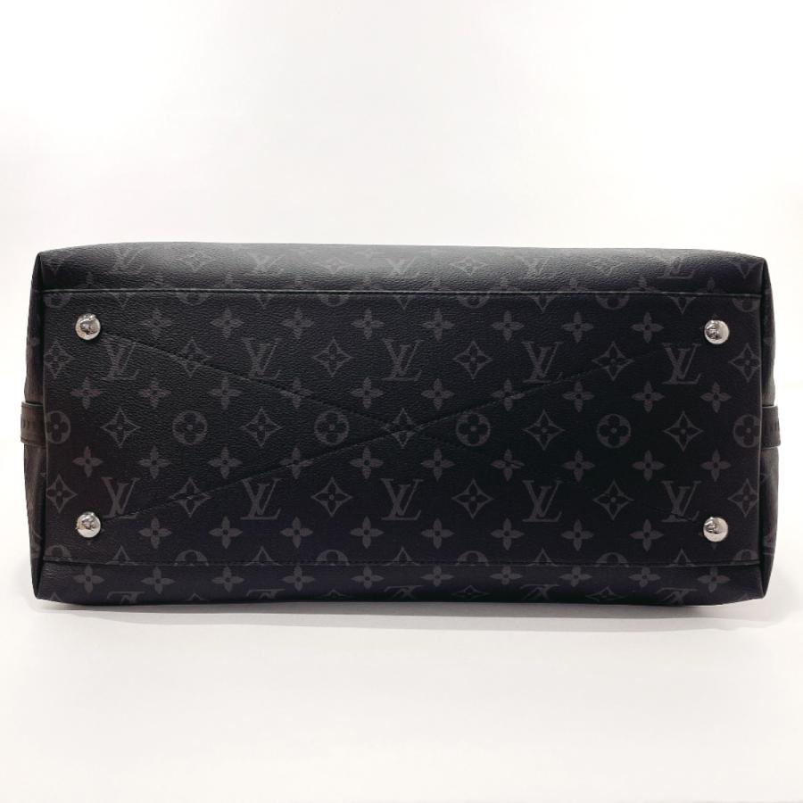 美品Louis Vuitton ブラック ビジネスバッグ LOUIS VUITTON（ルイ・ヴィトン） ビジネスバッグ 通勤バッグ N48118