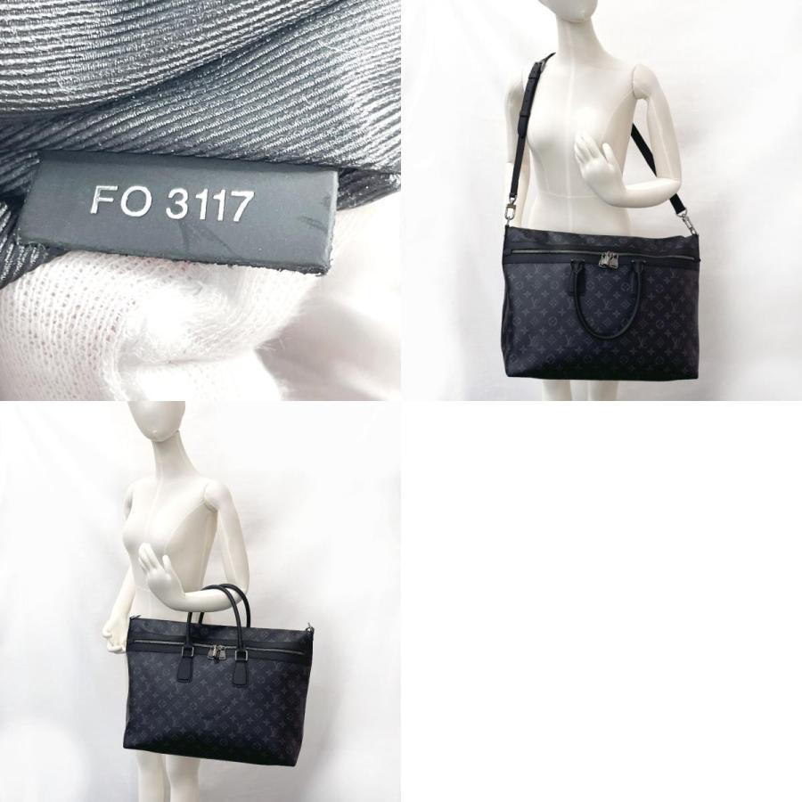 LOUIS VUITTON（ルイ・ヴィトン） ハンドバッグ ビジネスバッグ 旅行