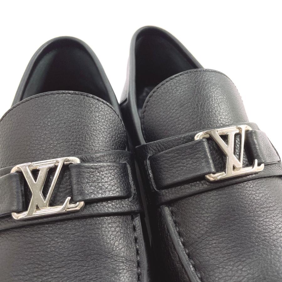 LOUIS VUITTON ルイヴィトン ローファー ビジネスシューズ LOUIS VUITTON ルイヴィトン ローファー ビジネスシューズ