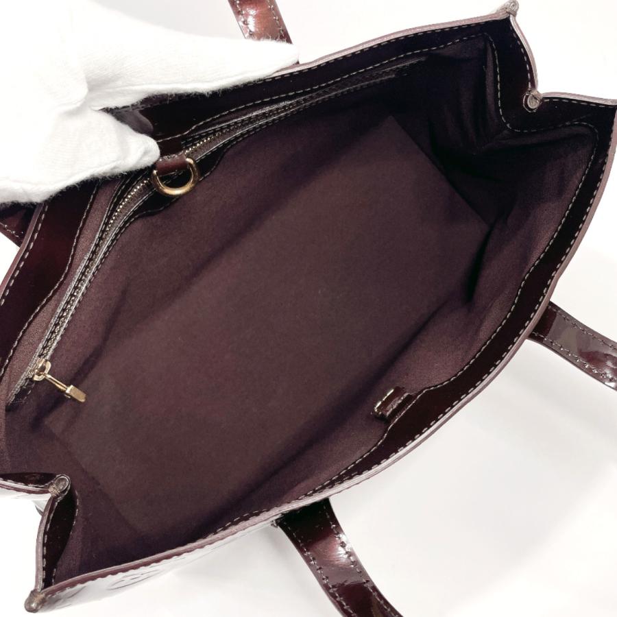 LOUIS VUITTON（ルイ・ヴィトン） ハンドバッグ M93641 ウィルシャー