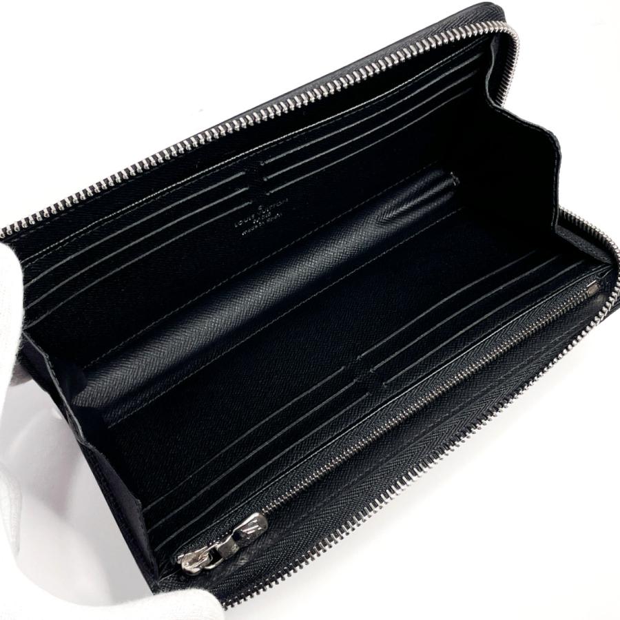 LOUIS VUITTON（ルイ・ヴィトン） 長財布 M69409 ジッピー ドラゴンヌ