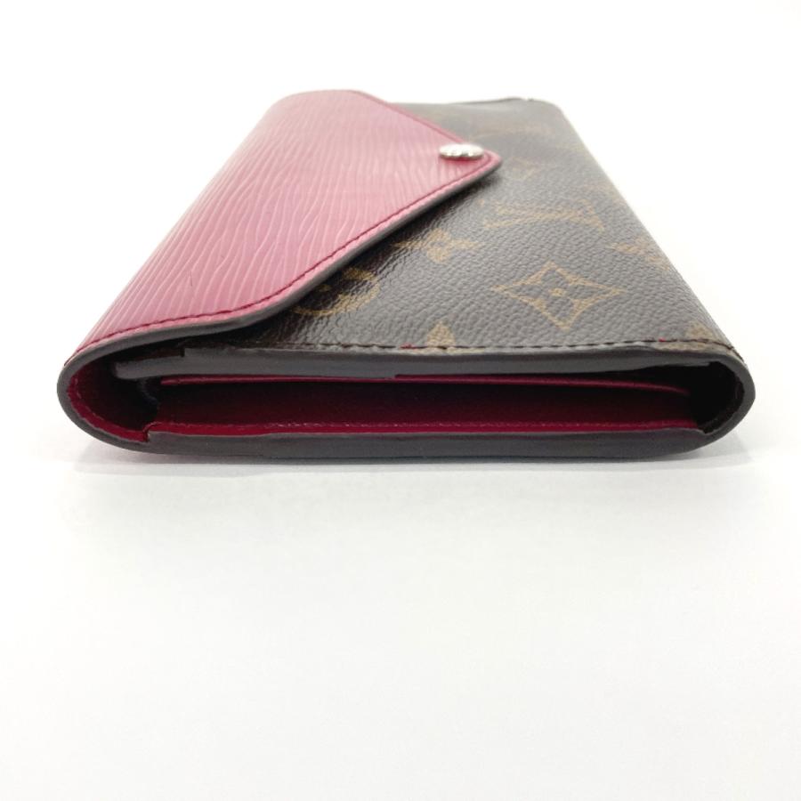 LOUIS VUITTON（ルイ・ヴィトン） 長財布 M60498 ポルトフォイユ