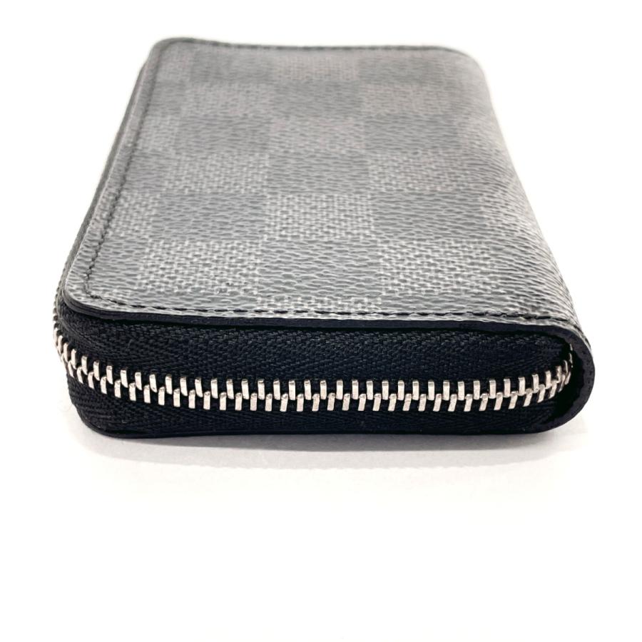 LOUIS VUITTON（ルイ・ヴィトン） コインケース N63076 ジッピーコイン