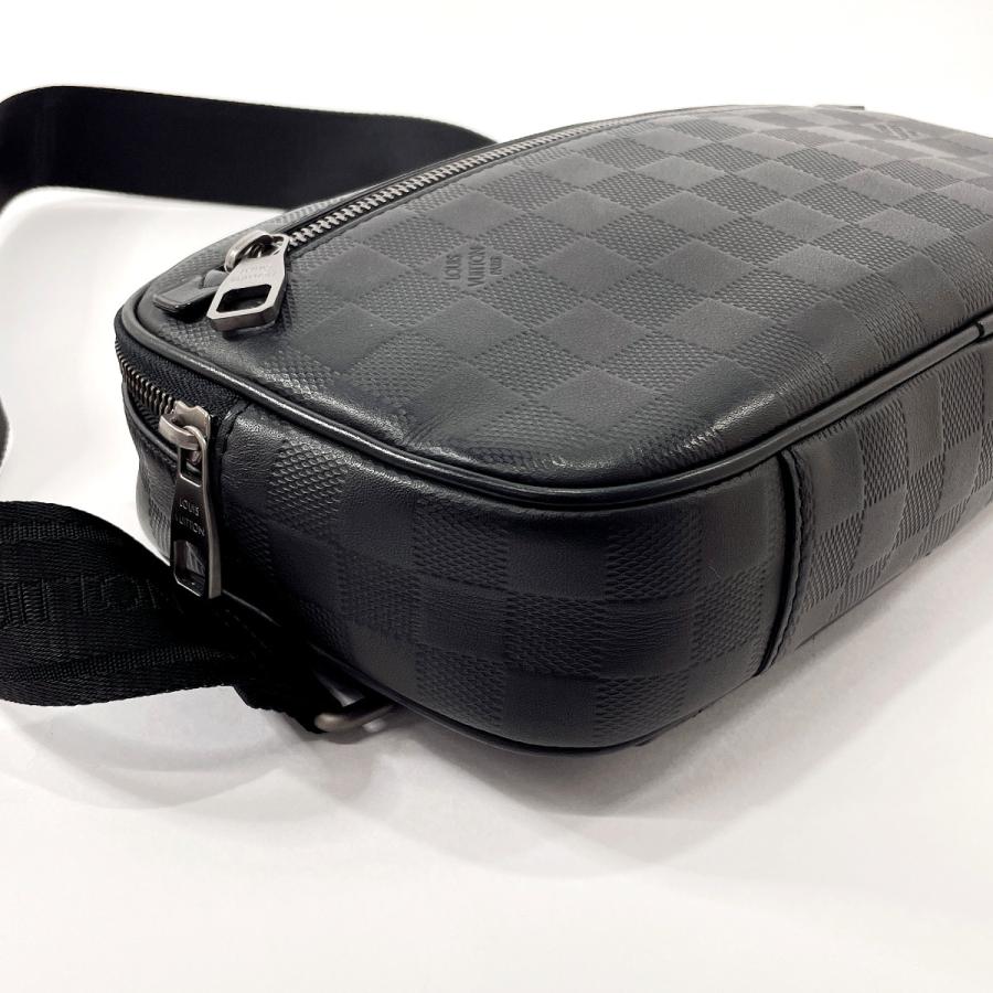 ルイヴィトン　ボディバッグ　２WAY ショルダ　ダミエ　アンフィニ　N41288 9339_1.jpg