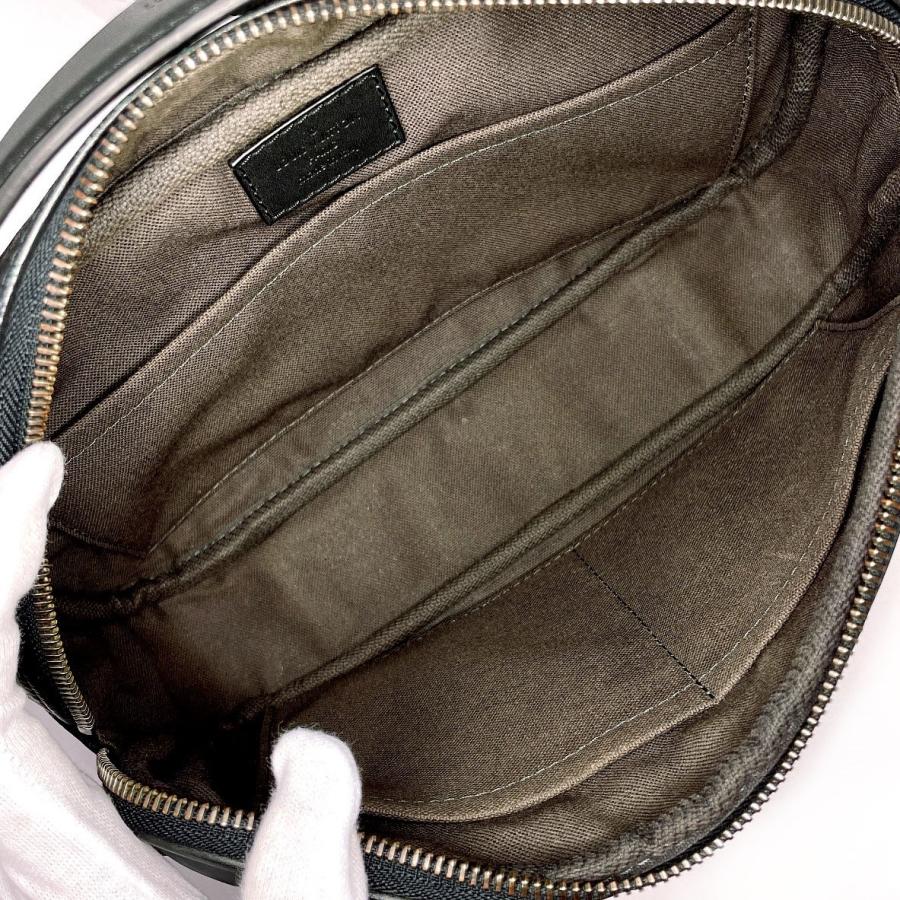 LOUIS VUITTON（ルイ・ヴィトン） ボディバッグ ウエストバッグ クロス