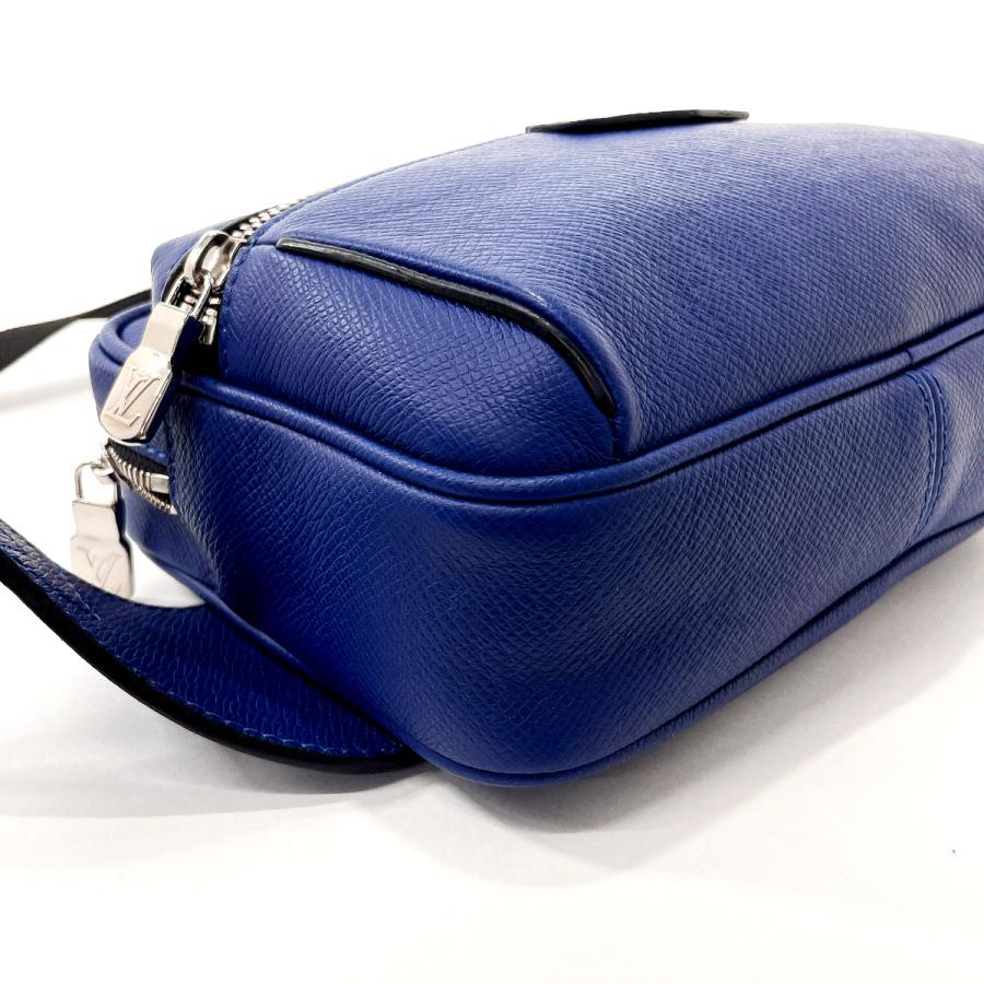 LOUIS VUITTON（ルイ・ヴィトン） ボディバッグ ウエストバッグ ベルト