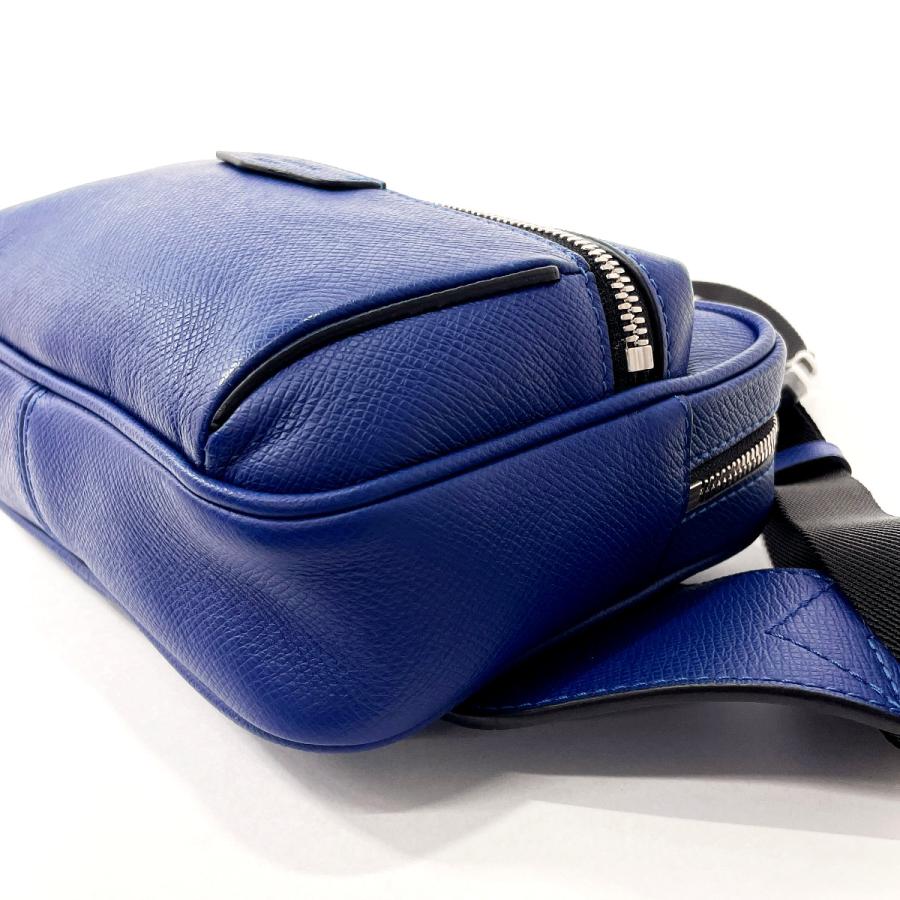LOUIS VUITTON（ルイ・ヴィトン） ボディバッグ ウエストバッグ ベルト