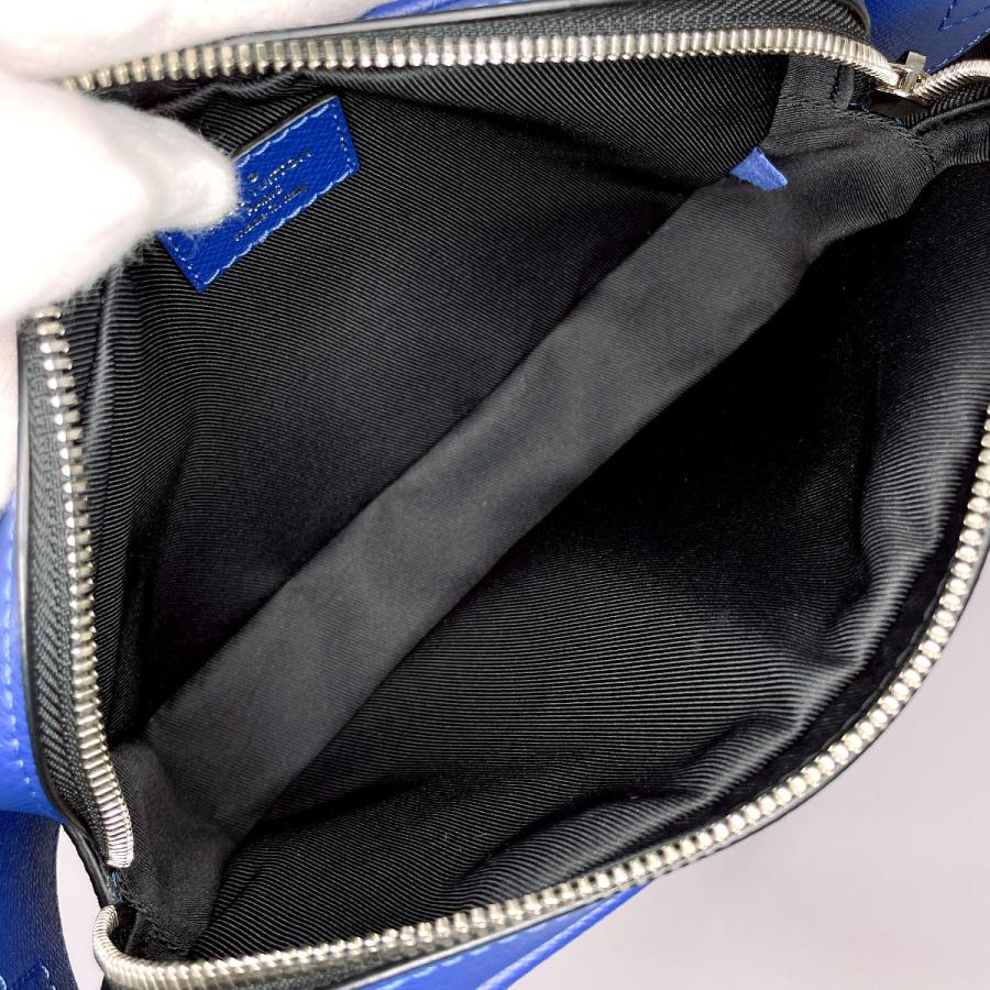 LOUIS VUITTON（ルイ・ヴィトン） ボディバッグ ウエストバッグ ベルト