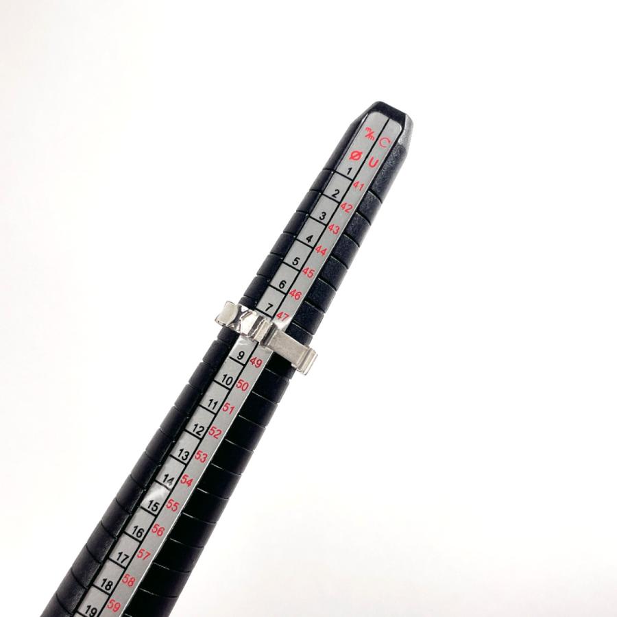 TIFFANY&Co. 8号 ティファニー リング・指輪 アトラス 2006年 TIFFANY&Co. 8号 ティファニー リング・指輪 アトラス 2006年