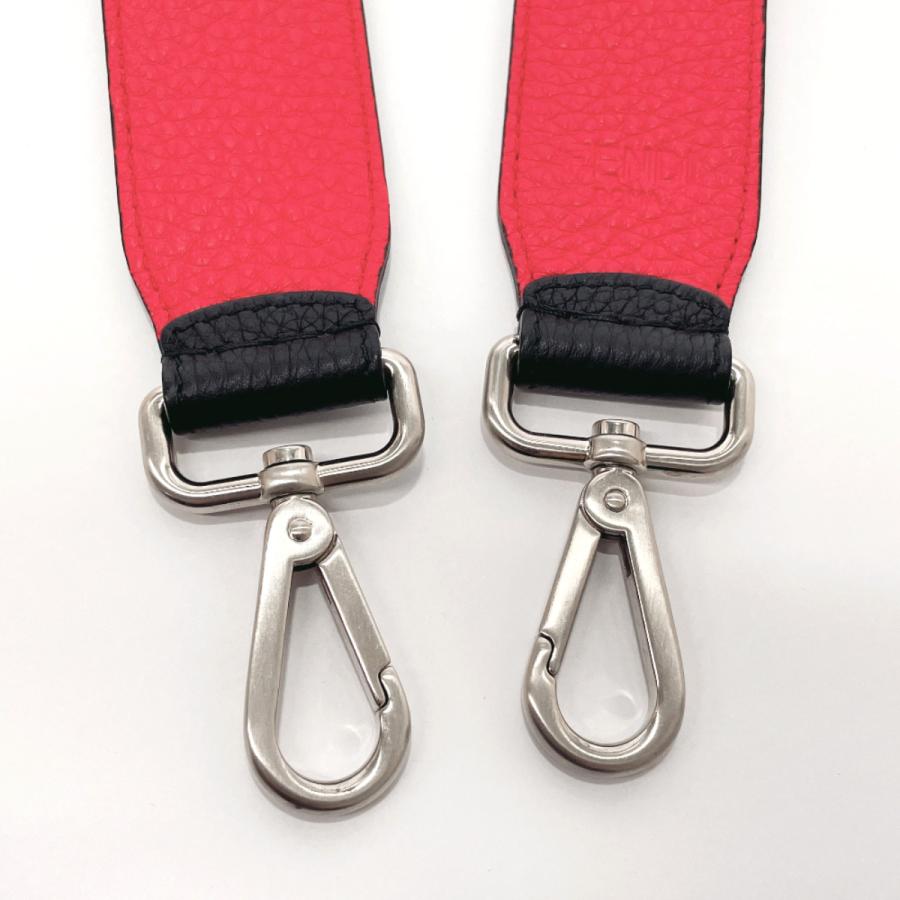 FENDI（フェンディ） ショルダーストラップ ストラップ ユー セレリア