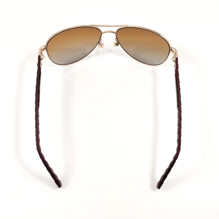 CHANEL（シャネル） サングラス 4204Q 58□14 マトラッセ 合成樹脂