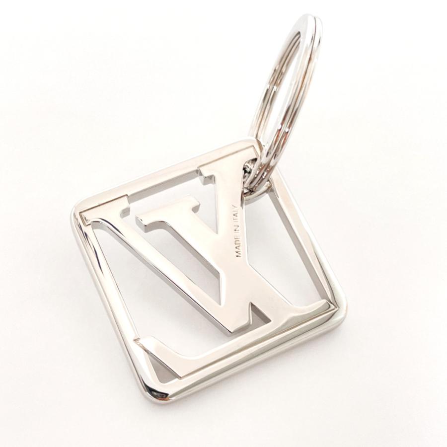 LOUIS VUITTON（ルイ・ヴィトン） キーホルダー M61000 イニシャル